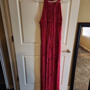Micheal Kors Maxi Dress